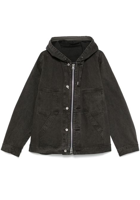 giacca SACAI | Giacca | 2503646M301