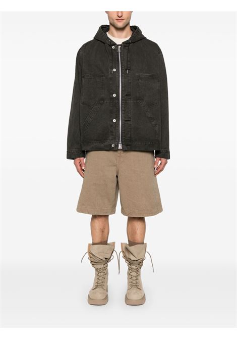 giacca SACAI | Giacca | 2503646M301