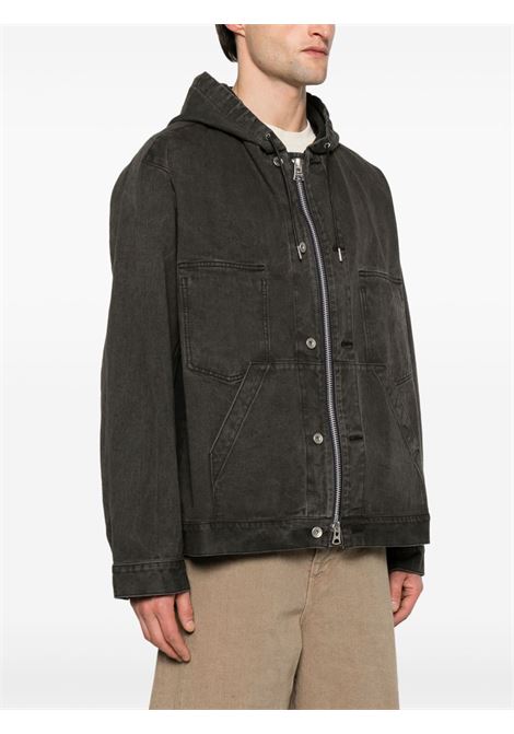 giacca SACAI | Giacca | 2503646M301