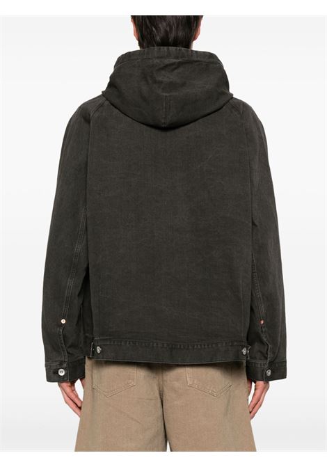 giacca SACAI | Giacca | 2503646M301