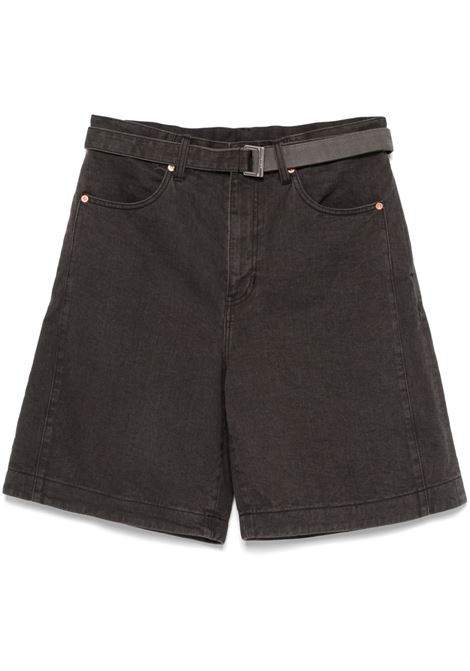 shorts SACAI | Shorts | 2503648M301