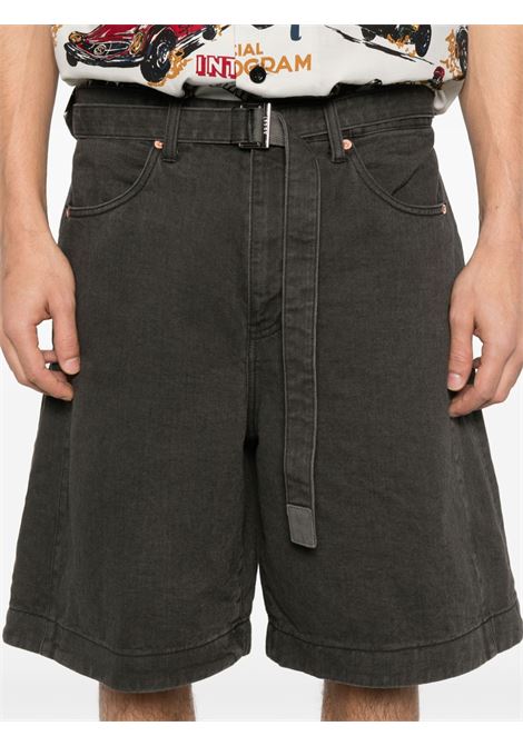 shorts SACAI | Shorts | 2503648M301