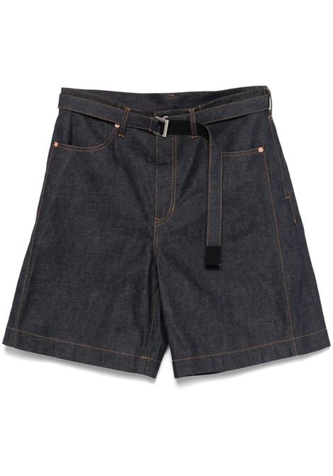 shorts SACAI | Shorts | 2503648M499