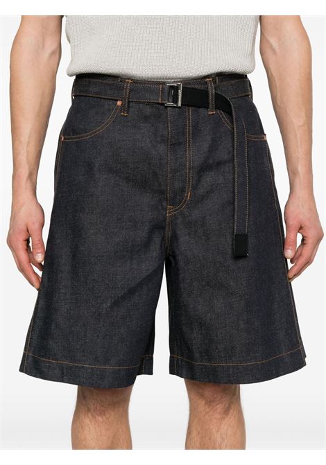 shorts SACAI | Shorts | 2503648M499