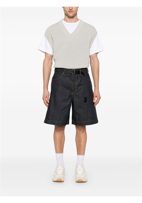 shorts SACAI | Shorts | 2503648M499