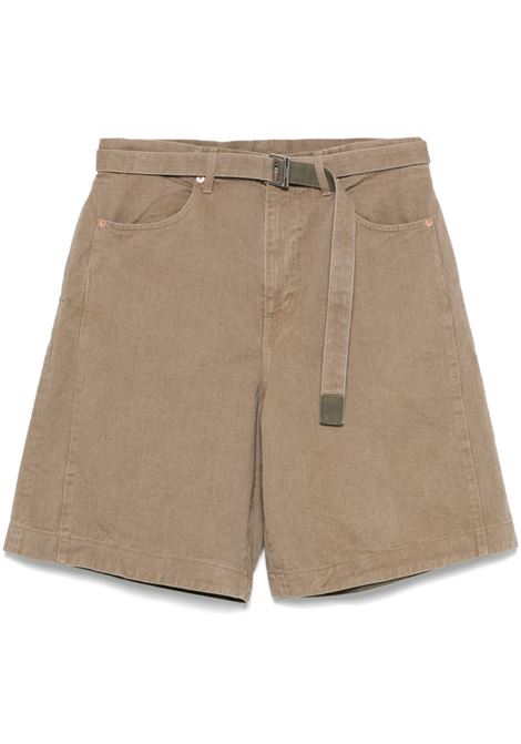 shorts SACAI | Shorts | 2503648M651