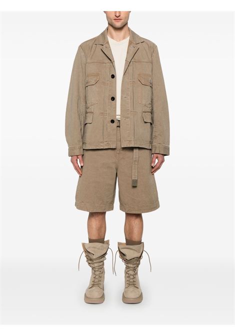 shorts SACAI | Shorts | 2503648M651