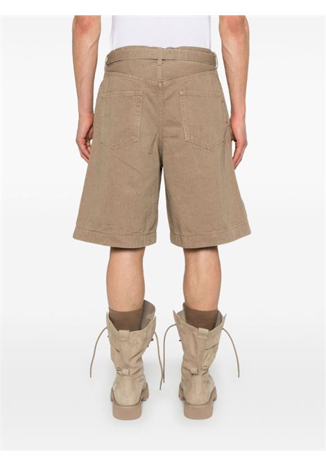 shorts SACAI | Shorts | 2503648M651