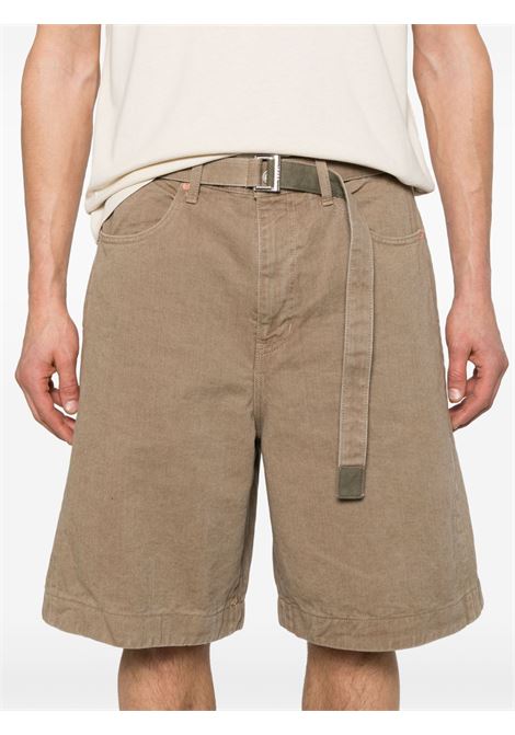 shorts SACAI | Shorts | 2503648M651