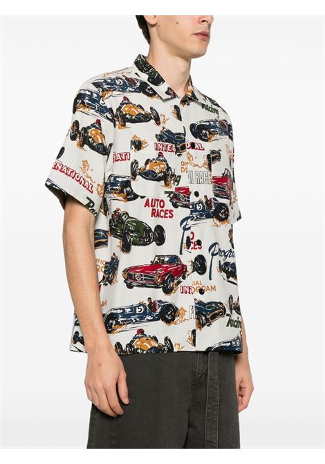 camicia SACAI | Camicia | 2503653M899