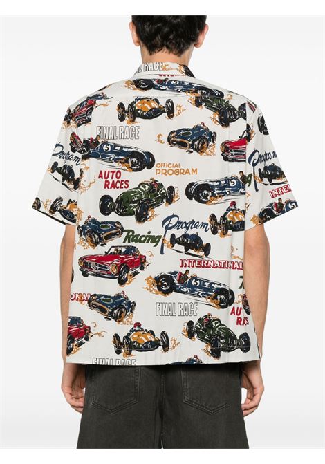 camicia SACAI | Camicia | 2503653M899