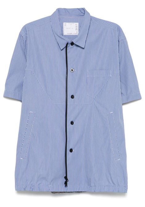 camicia SACAI | Camicia | 2503687M421
