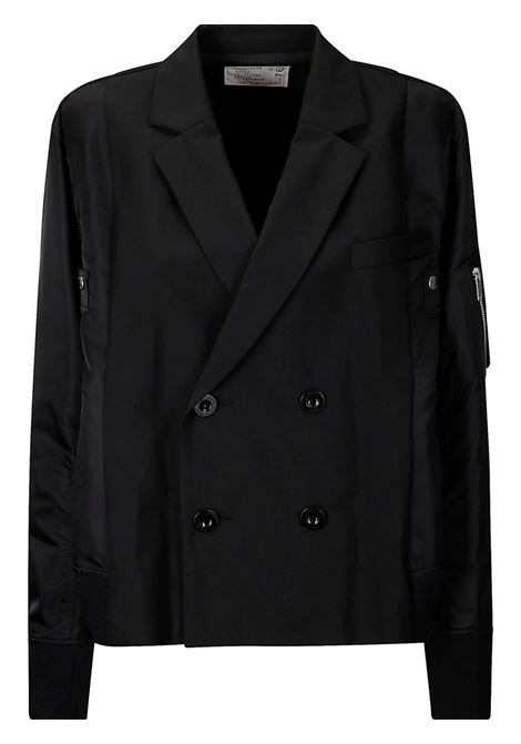 giacca SACAI | Giacca | 2507633001