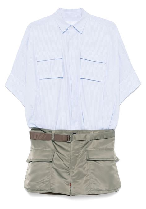 abito SACAI | Abito | 2507743467