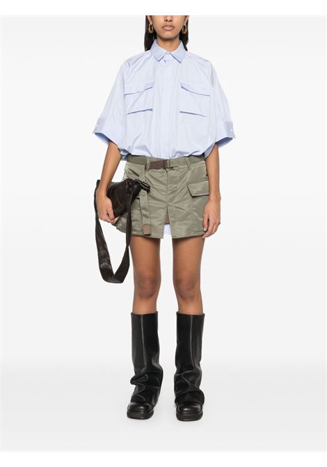 abito SACAI | Abito | 2507743467