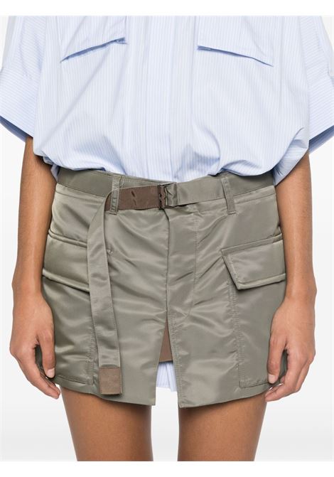 abito SACAI | Abito | 2507743467