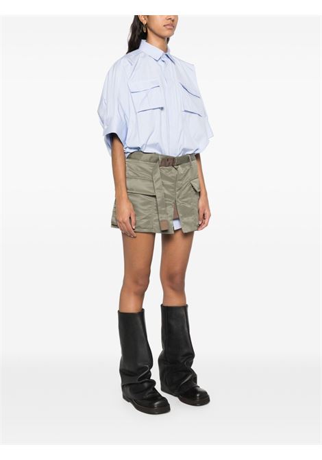 abito SACAI | Abito | 2507743467
