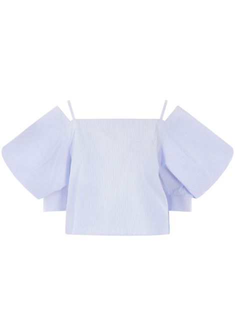 top SACAI | Pullover | 2507745458