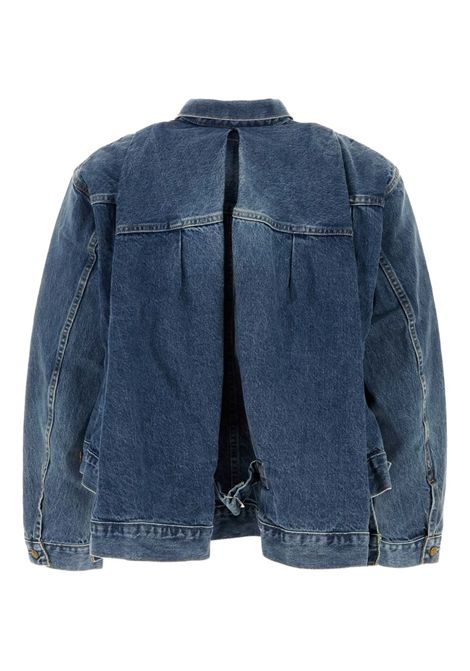 jacket SACAI | Jacket | 2507781BLUE