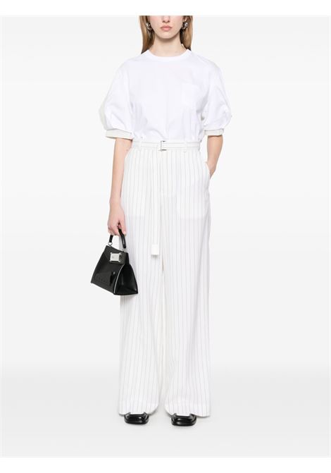t-shirt SACAI | T-shirt | 2507805817