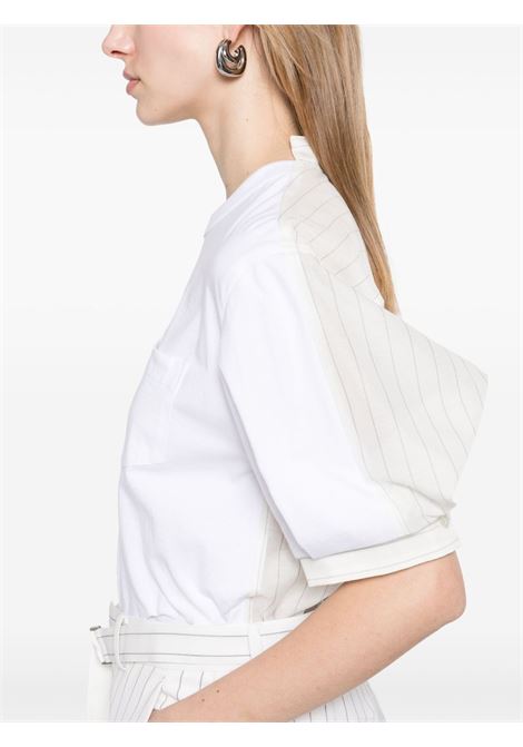 t-shirt SACAI | T-shirt | 2507805817