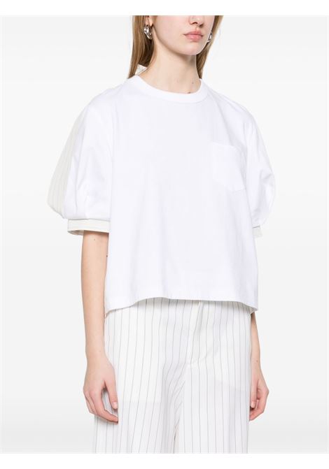 t-shirt SACAI | T-shirt | 2507805817