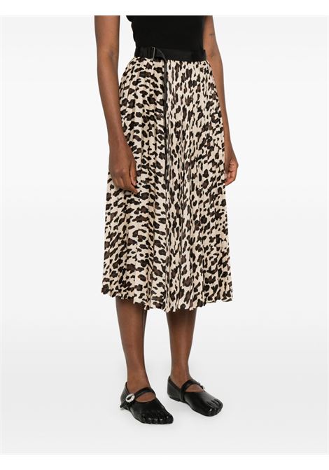 GONNA SACAI | Gonna | 2507904051