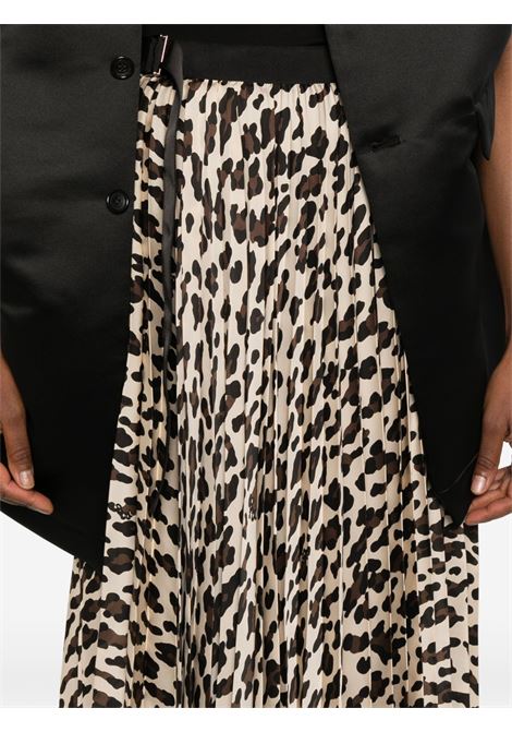 GONNA SACAI | Gonna | 2507904051