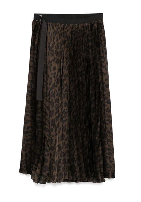 GONNA SACAI | Gonna | 2507904601