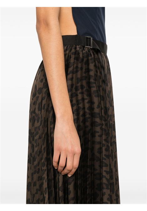 GONNA SACAI | Gonna | 2507904601