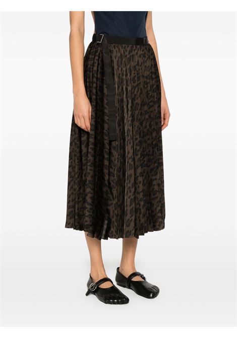 GONNA SACAI | Gonna | 2507904601