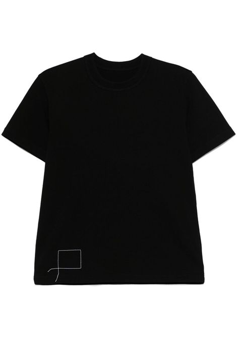  SACAI | T-shirt | 250928S001