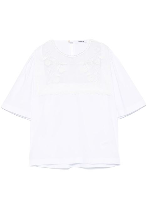 blusa VIVETTA | Blusa | VM1CM0078TE0611000