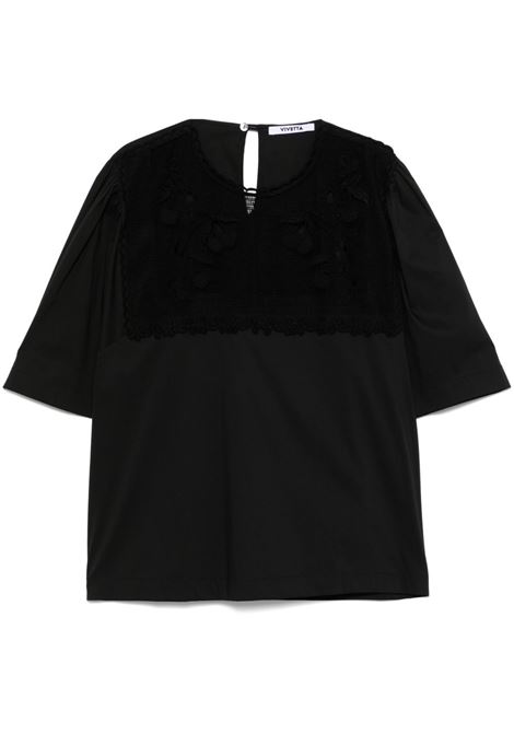 blusa VIVETTA | Blusa | VM1CM0078TE0619000