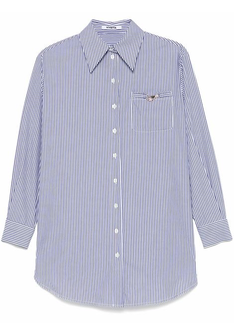 camicia VIVETTA | Camicia | VM1CM0086TE027R161