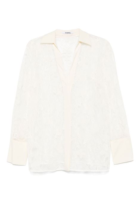 camicia VIVETTA | Camicia | VM1CM0087TE0661020
