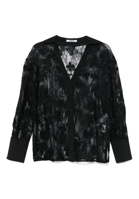 camicia VIVETTA | Camicia | VM1CM0087TE0669000